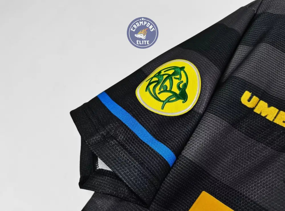 Inter Milan 1997/98 Extérieur