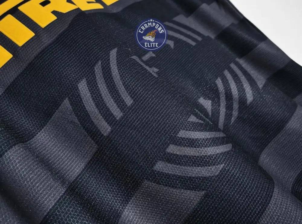 Inter Milan 1997/98 Extérieur