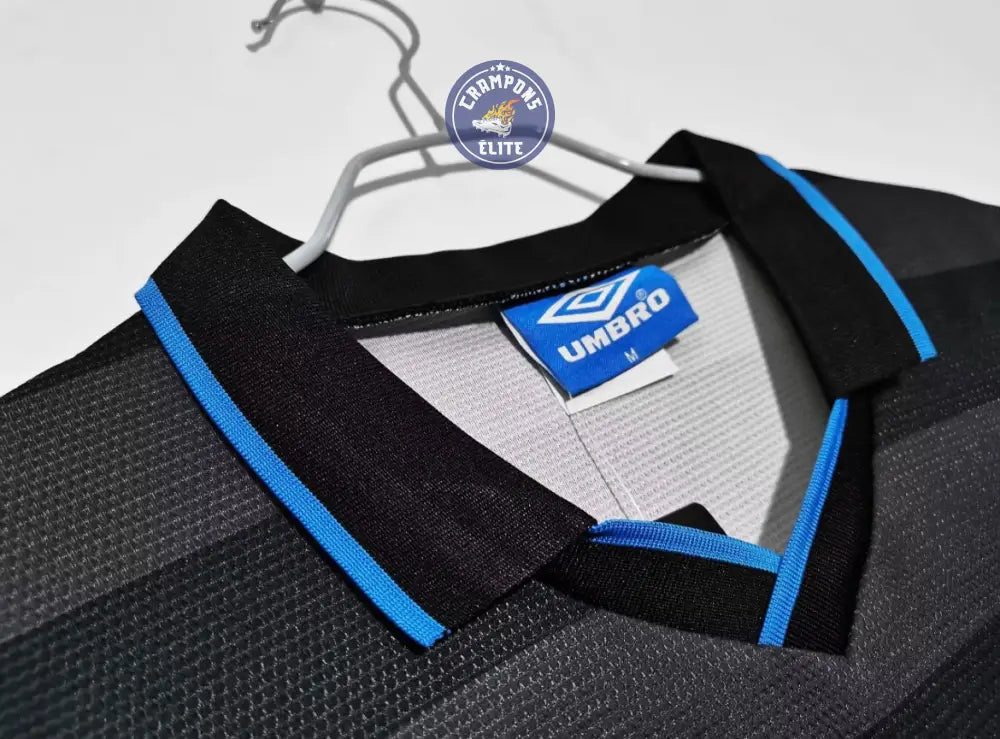 Image of Inter Milan 1997/98 Extérieur