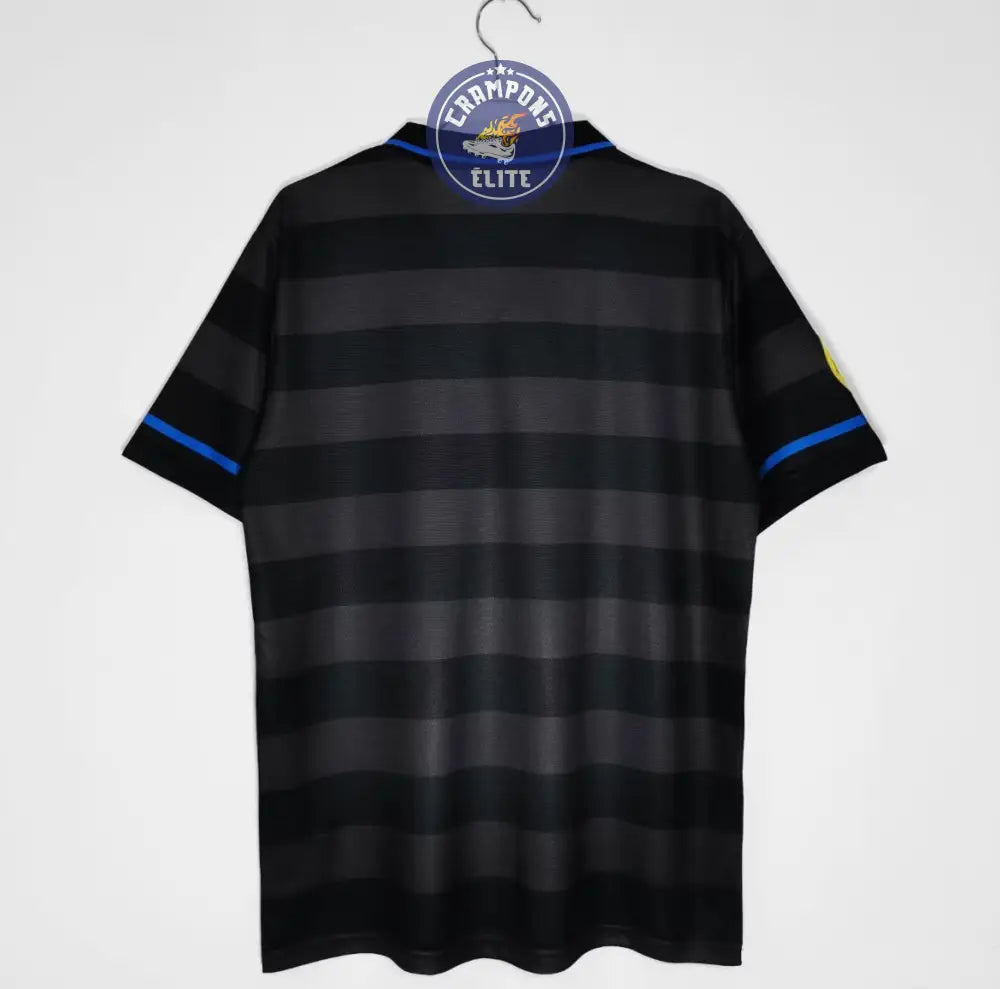 Inter Milan 1997/98 Extérieur