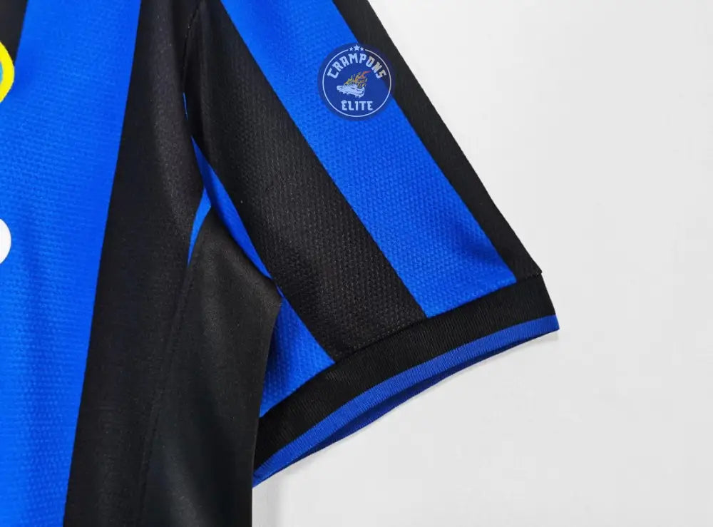 Inter Milan 1998/99 Domicile