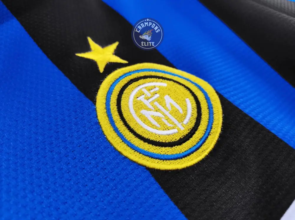 Inter Milan 1998/99 Domicile
