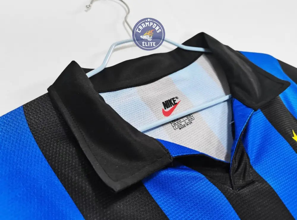 Inter Milan 1998/99 Domicile