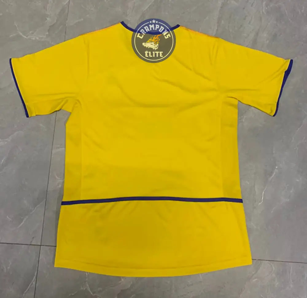 Inter Milan 2002/03 Extérieur