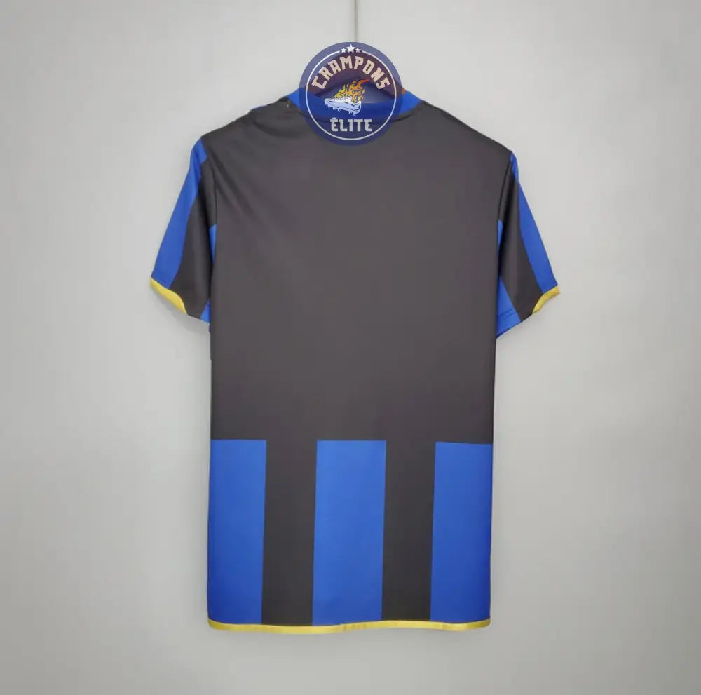 Inter Milan 2008/09 Domicile