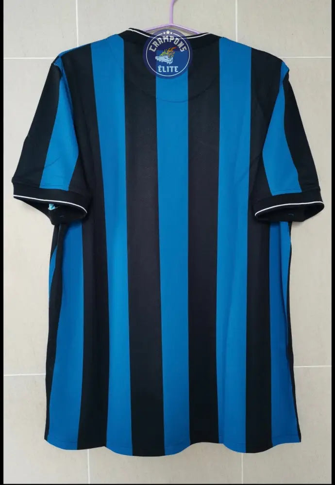 Inter Milan 2009/10 Domicile