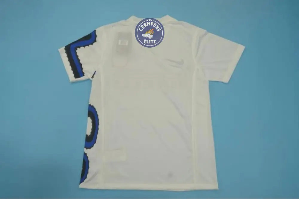 Inter Milan 2010/11 Extérieur