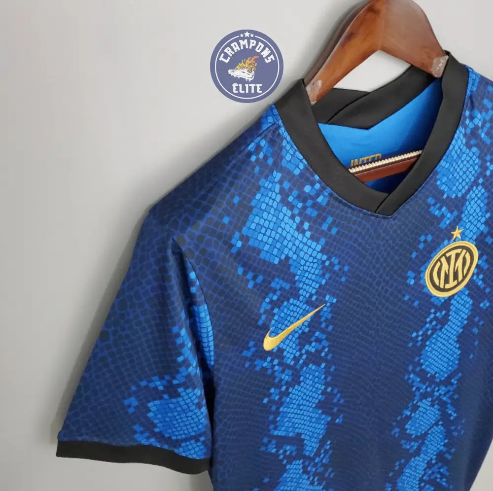 Inter Milan 2021/22 Domicile