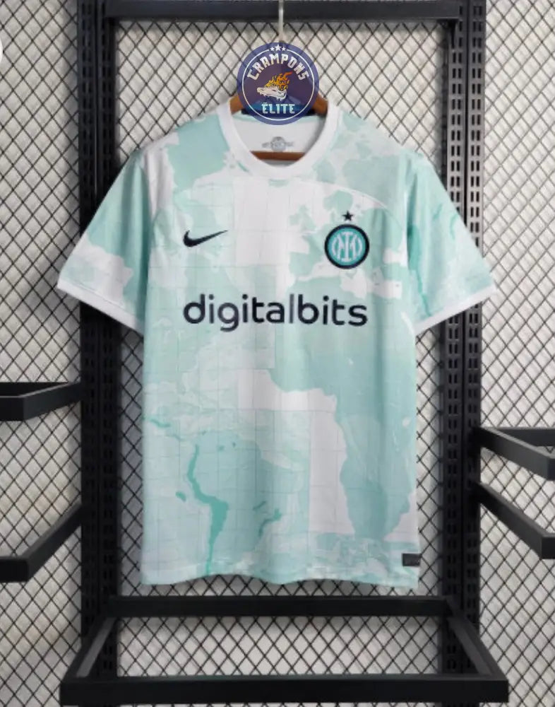 Image of Inter Milan 2022/23 Third