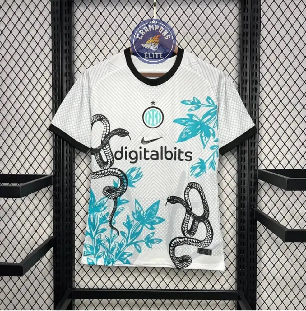Inter Milan 2024/25 Concept