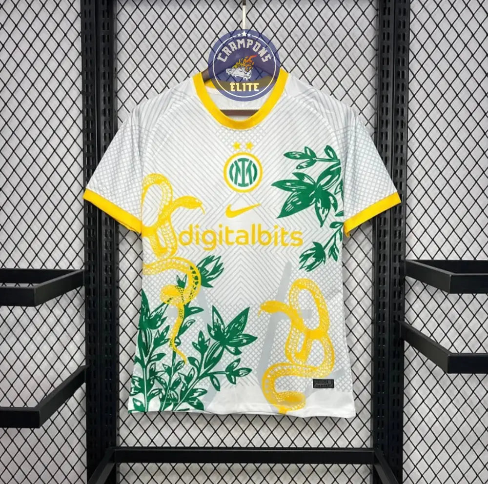 Inter Milan 2024/25 Concept