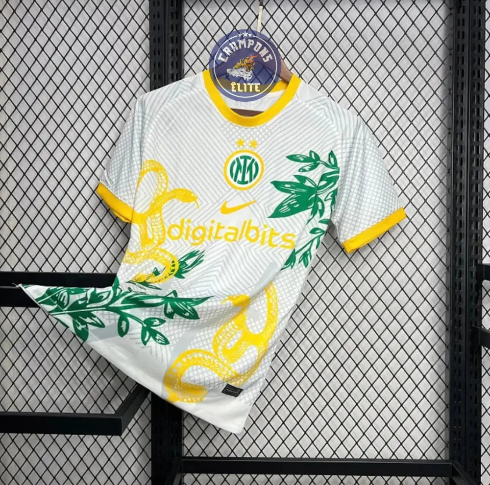 Image of Inter Milan 2024/25 Concept