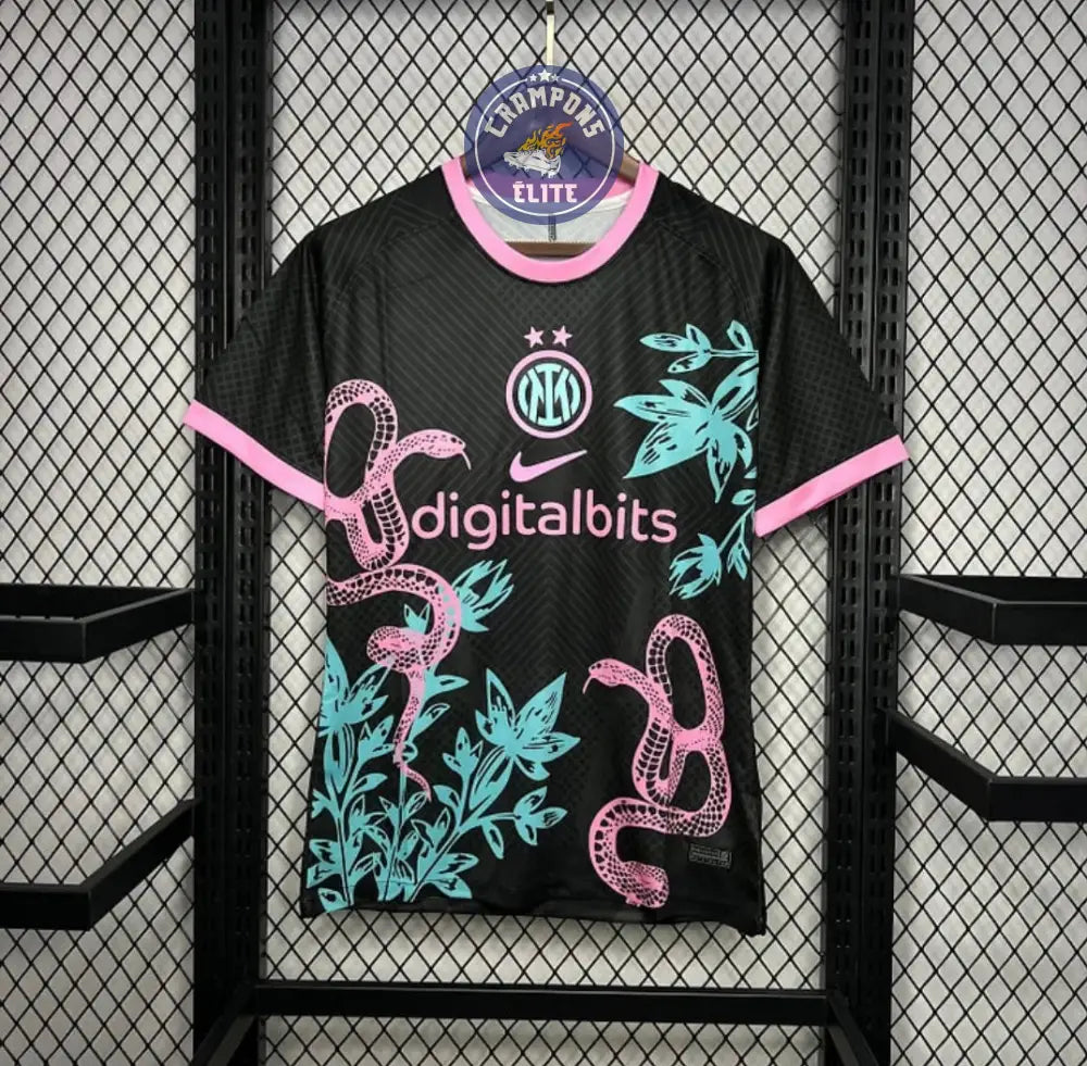 Image of Inter Milan 2024/25 Concept