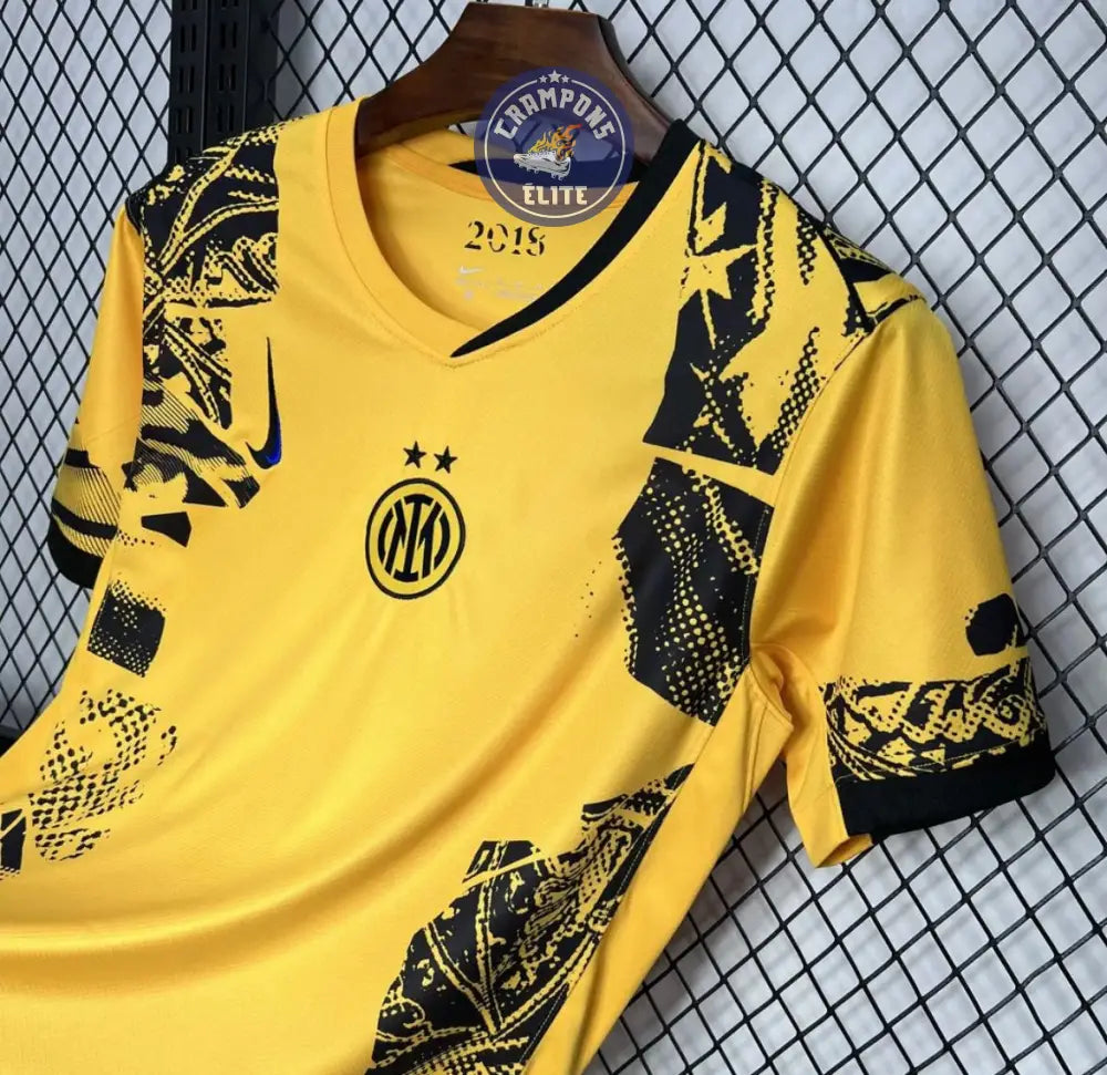 Image of Inter Milan 2024/25 Third