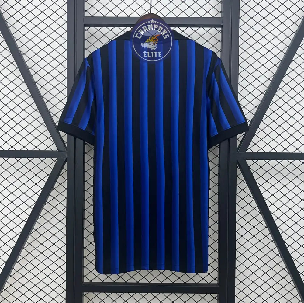 Inter Milan 2025/26 Domicile