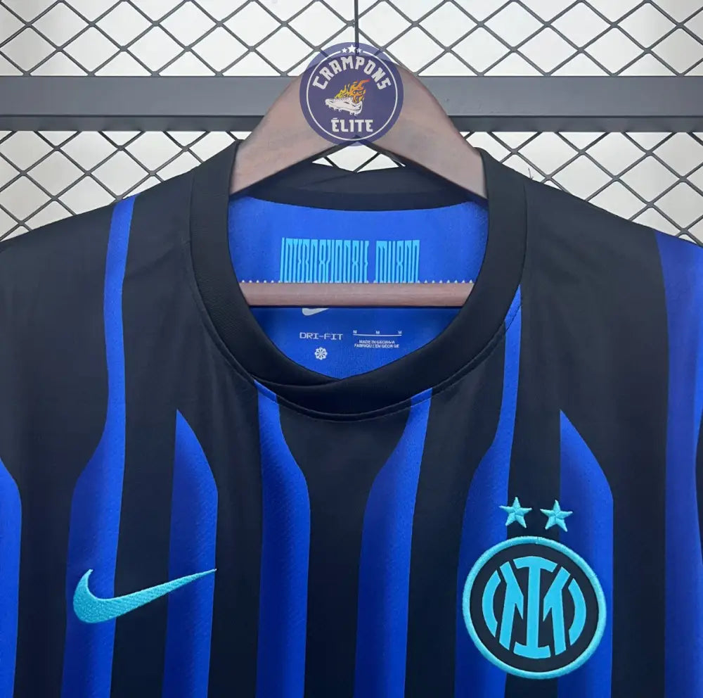 Inter Milan 2025/26 Domicile