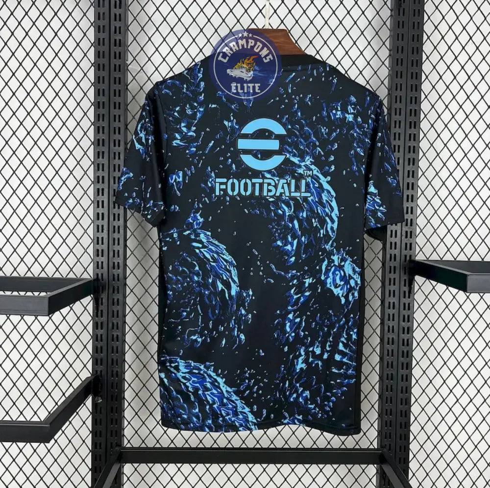 Inter Milan 2025/26 Entraînement