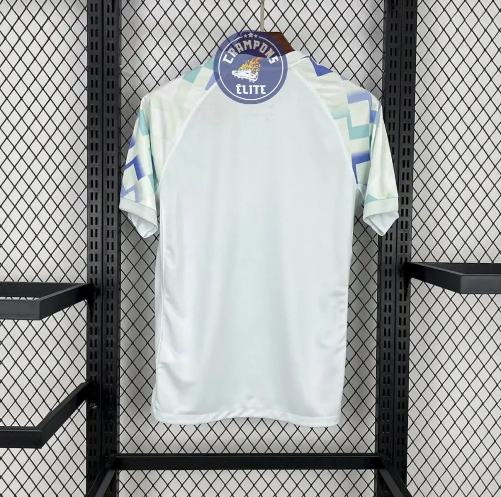 Inter Milan 2025/26 Extérieur