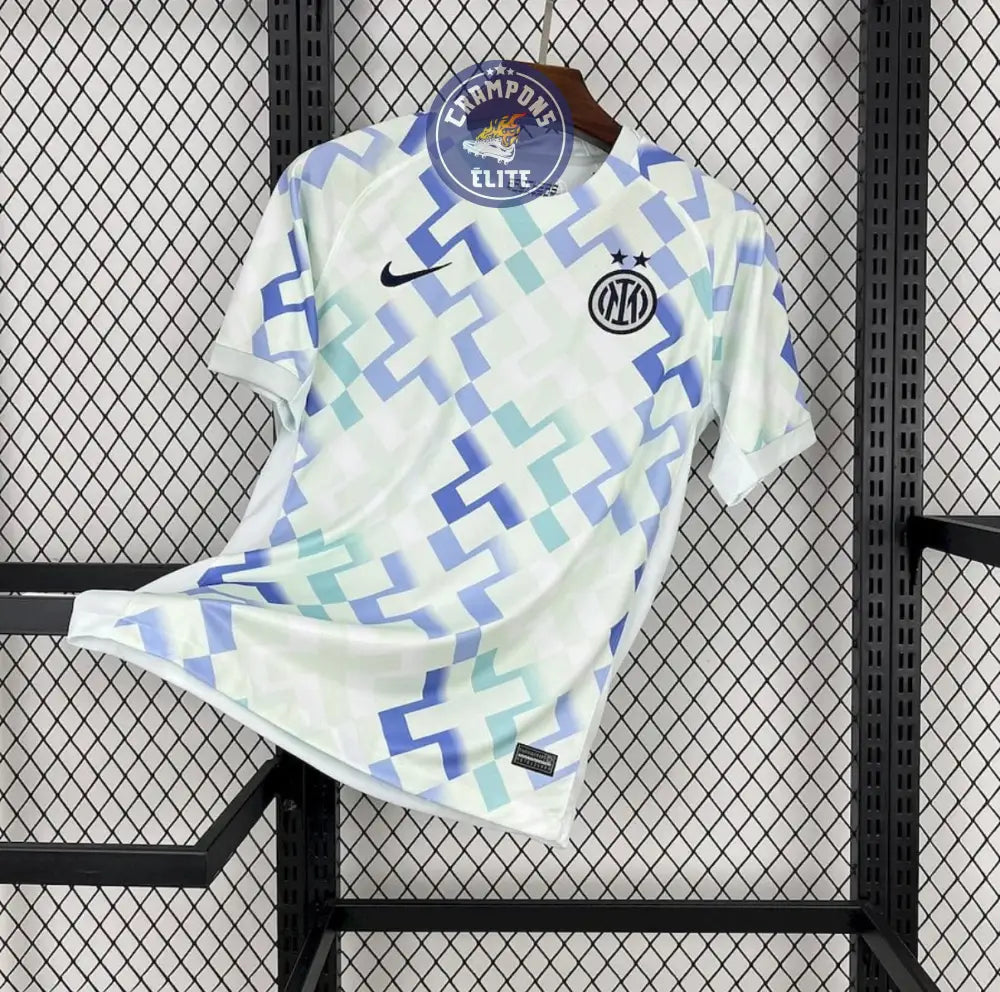 Image of Inter Milan 2025/26 Extérieur