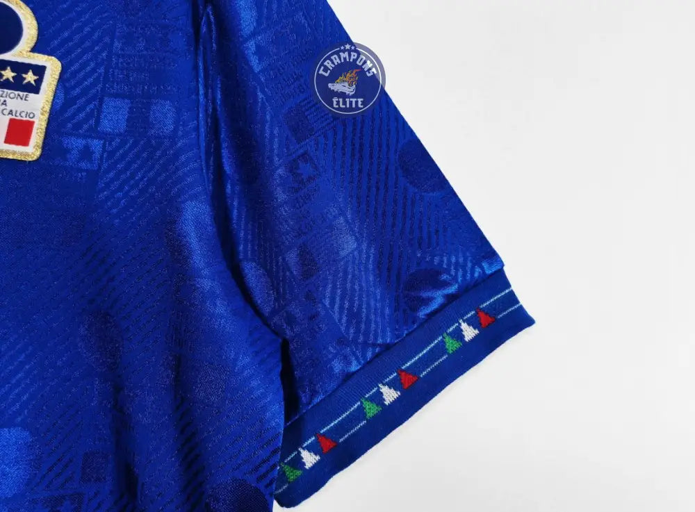 Italie 1994 Domicile