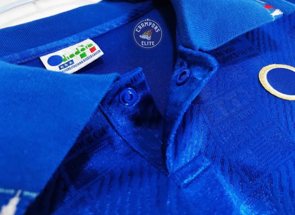 Italie 1994 Domicile