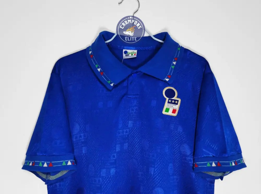 Image of Italie 1994 Domicile