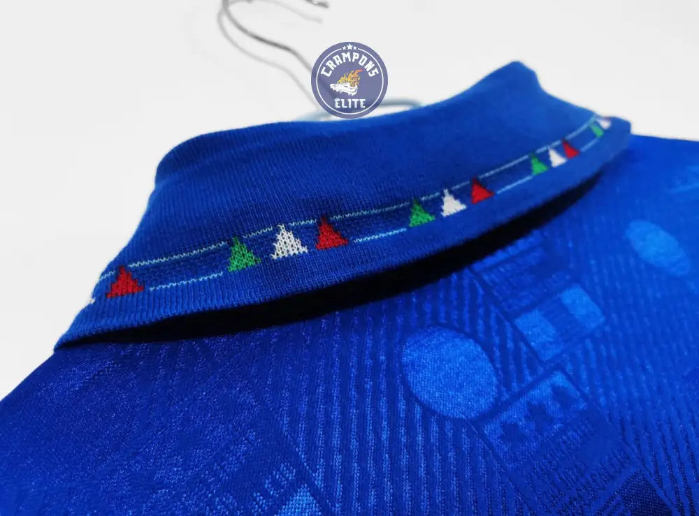 Italie 1994 Domicile