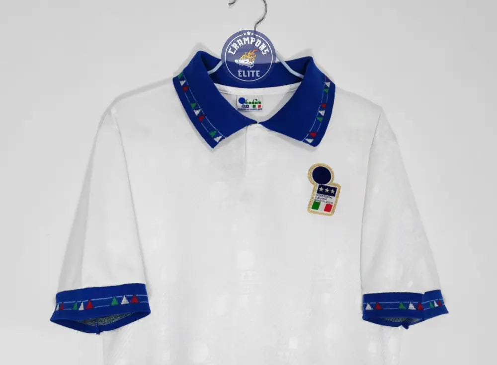 Italie 1994 Extérieur