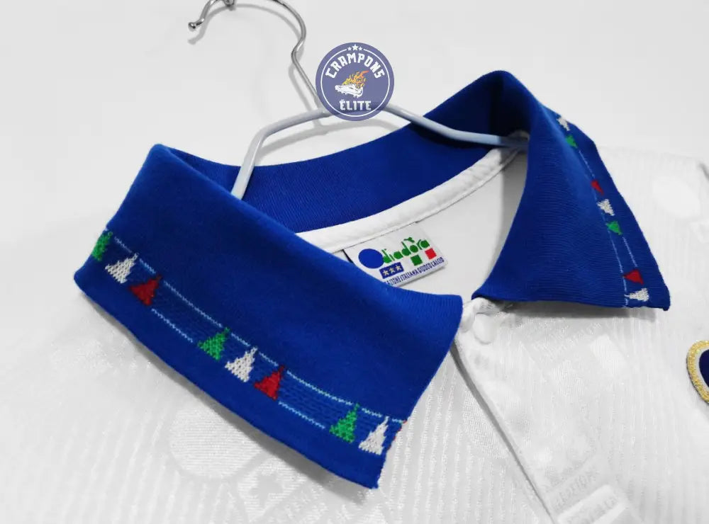 Image of Italie 1994 Extérieur