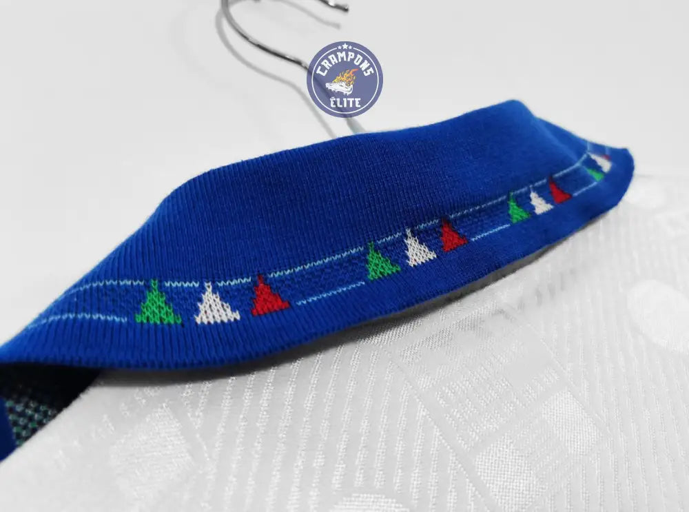 Italie 1994 Extérieur