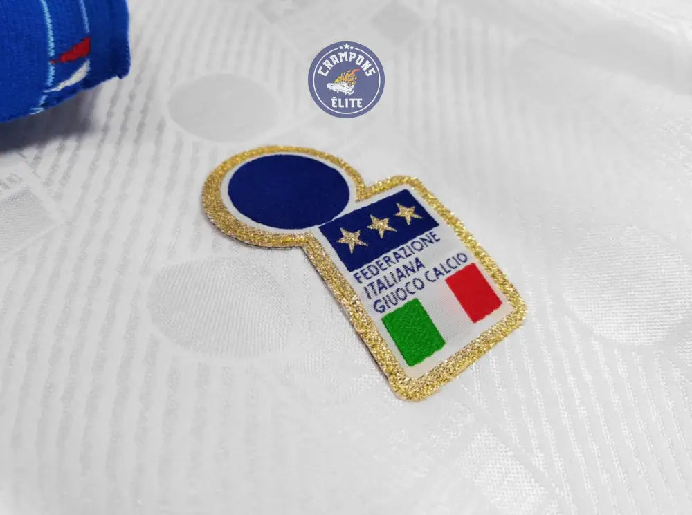 Italie 1994 Extérieur