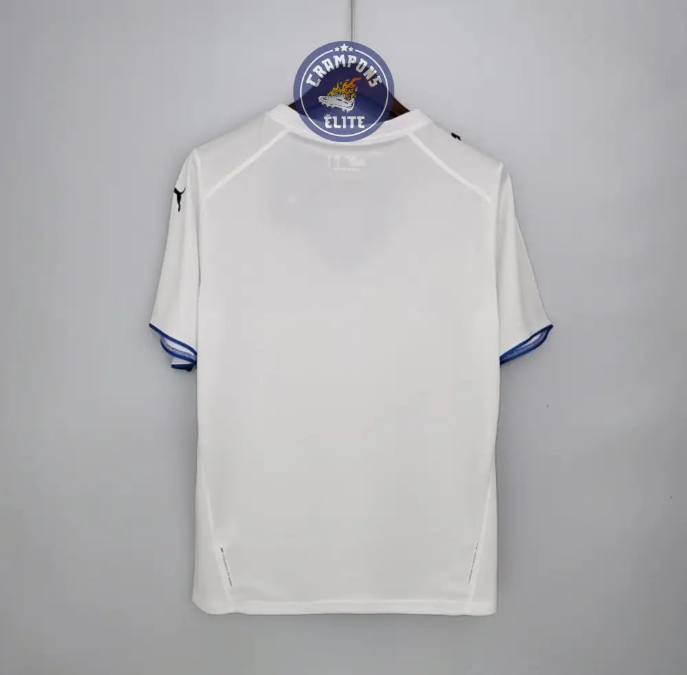 Italie 2006 Extérieur