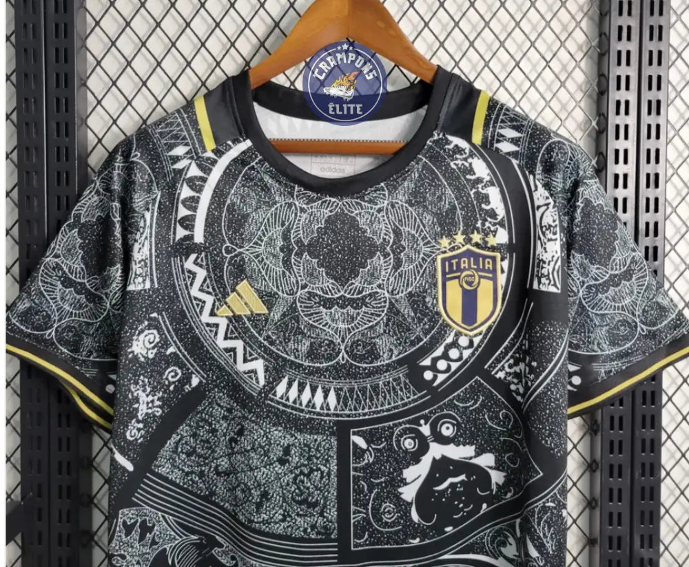 Image of Italie 2024 Concept