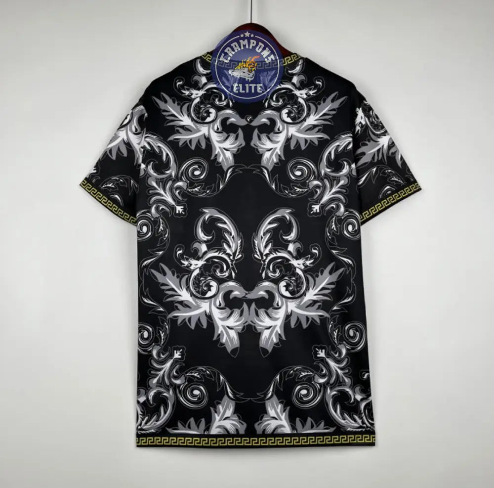 Image of Italie 2024 Concept