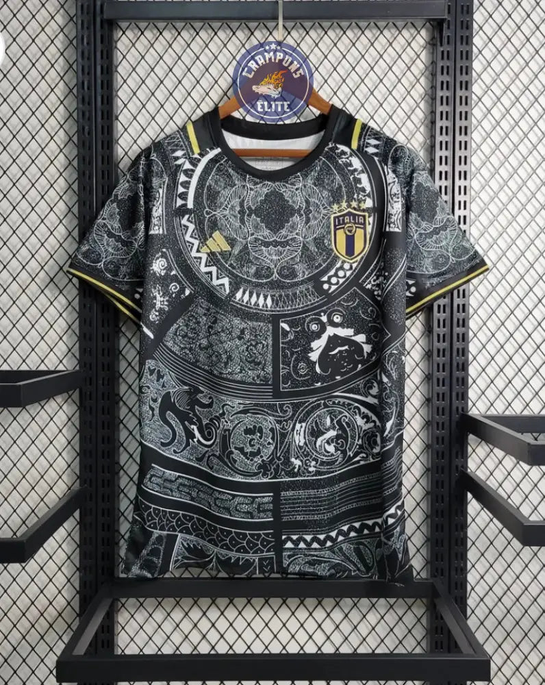 Image of Italie 2024 Concept