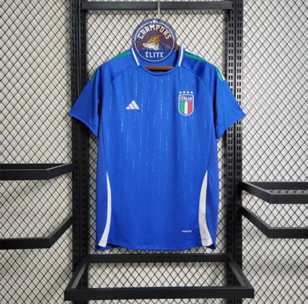 Image of Italie 2024 Domicile