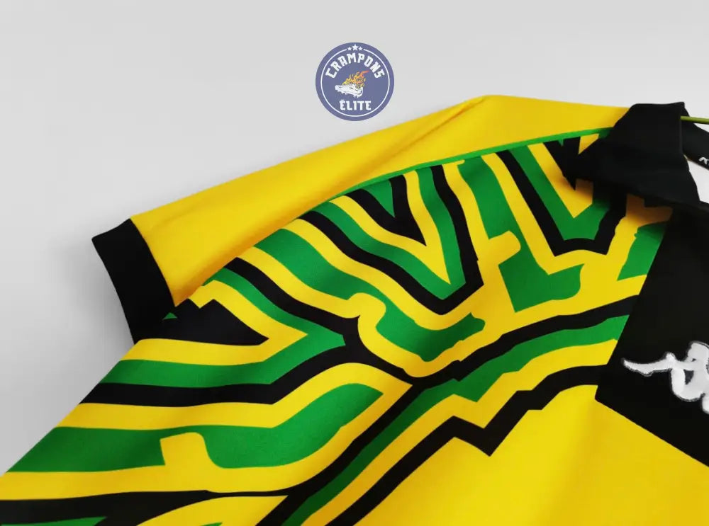 Jamaïque 1998 Extérieur