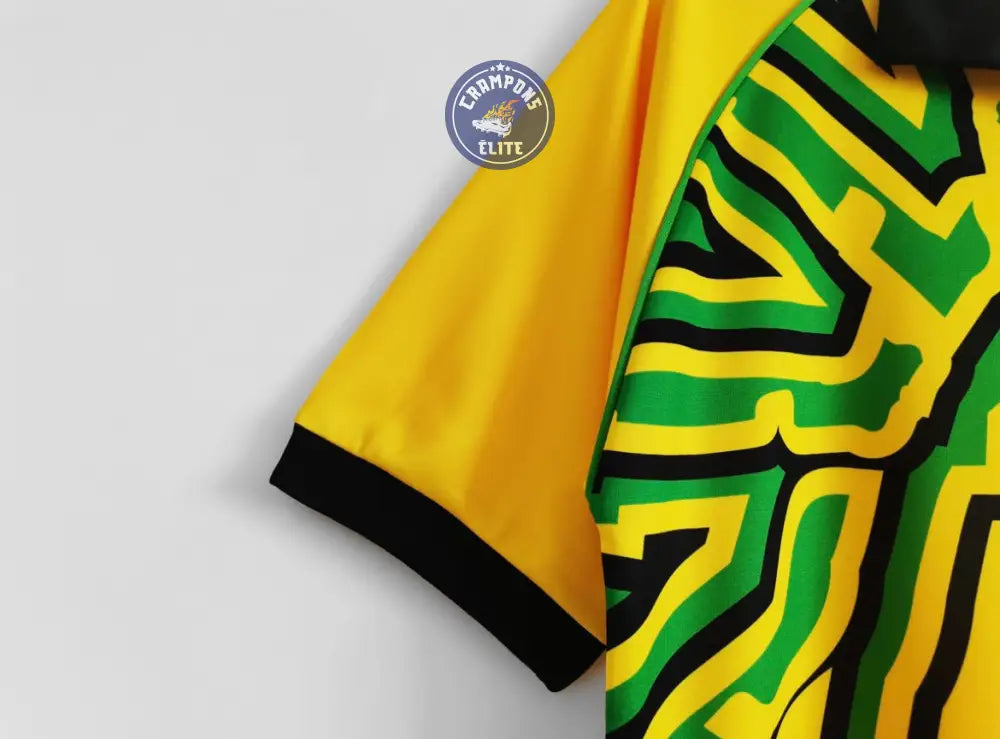 Jamaïque 1998 Extérieur