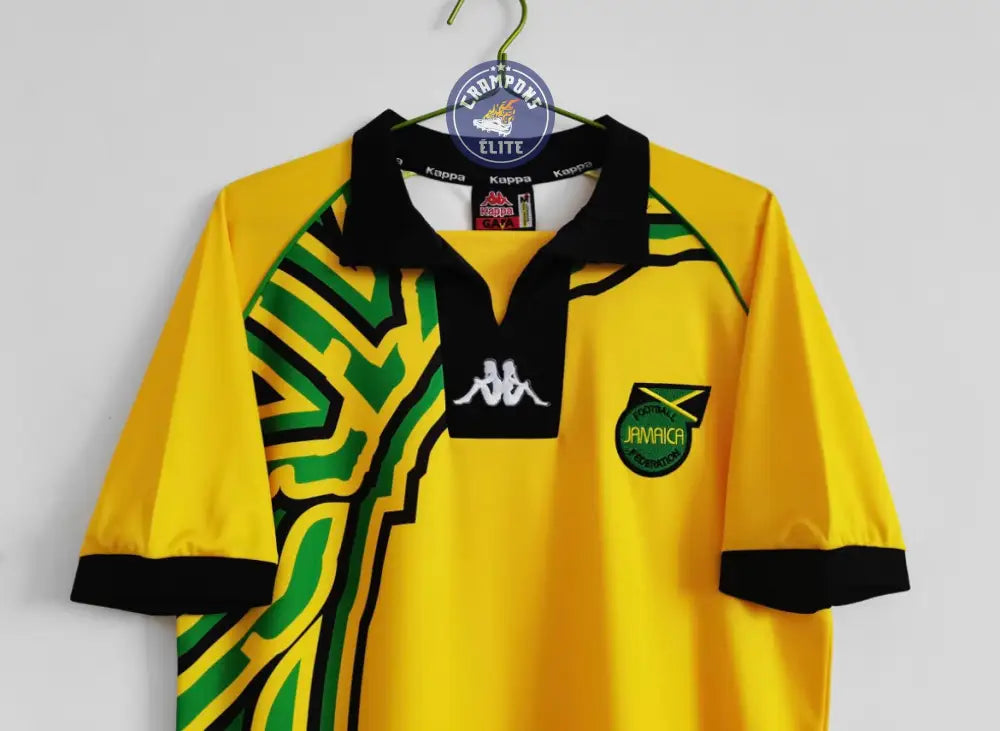 Image of Jamaïque 1998 Extérieur