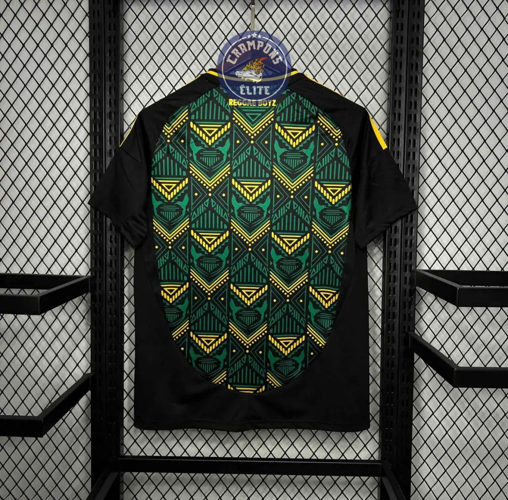 Jamaïque 2024 Extérieur