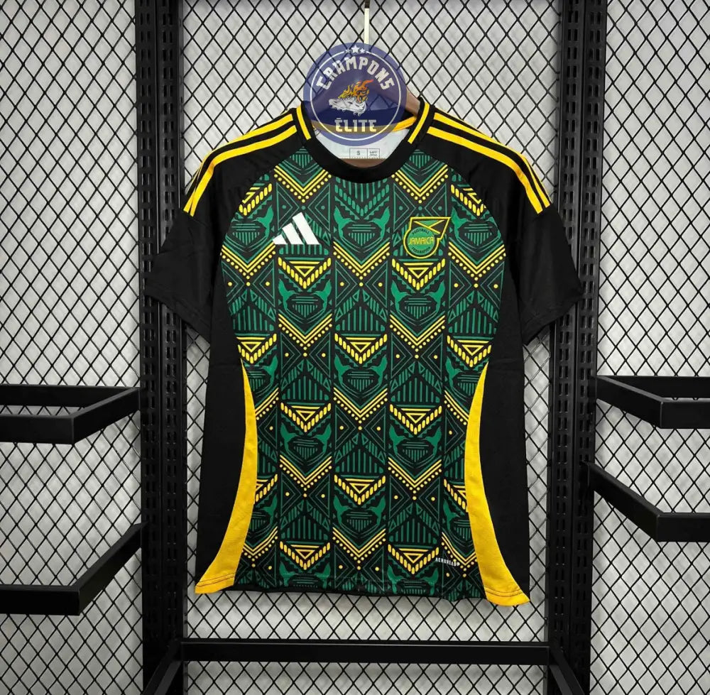 Image of Jamaïque 2024 Extérieur