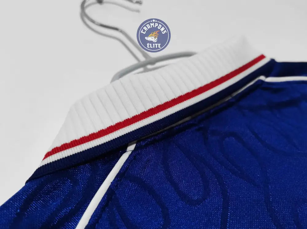 Image of Japon 1998 Domicile à manches longues