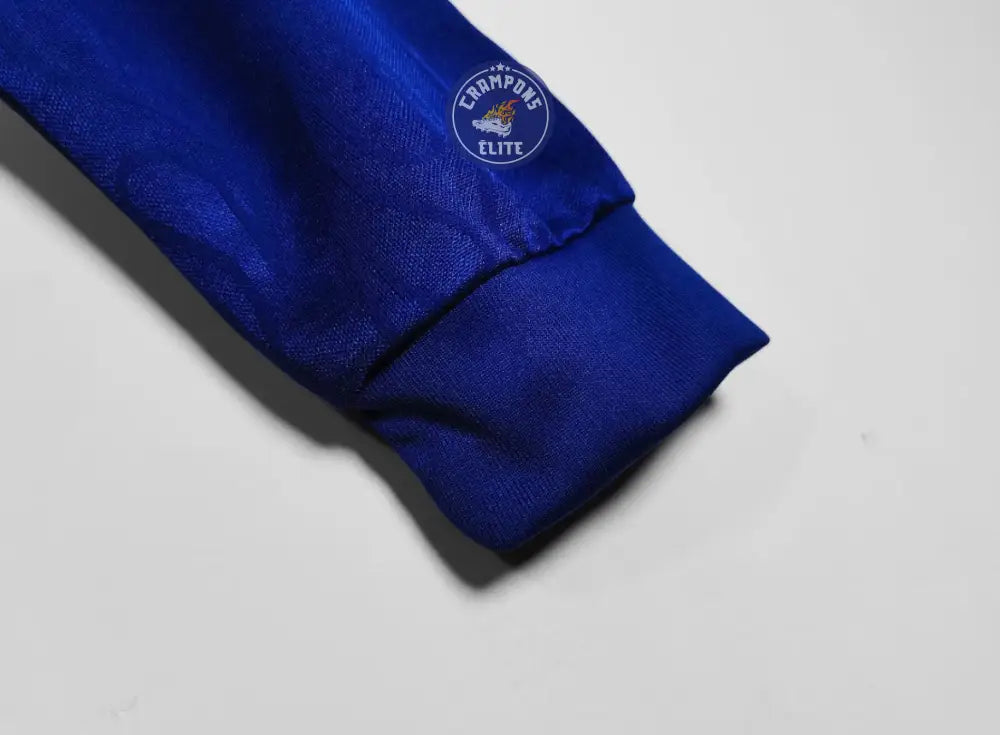 Japon 1998 Domicile à manches longues