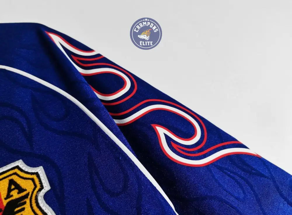 Japon 1998 Domicile à manches longues