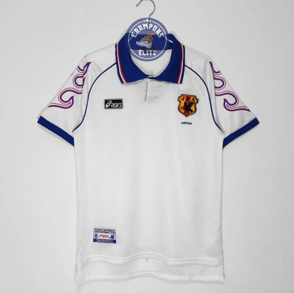 Japon 1998 Extérieur