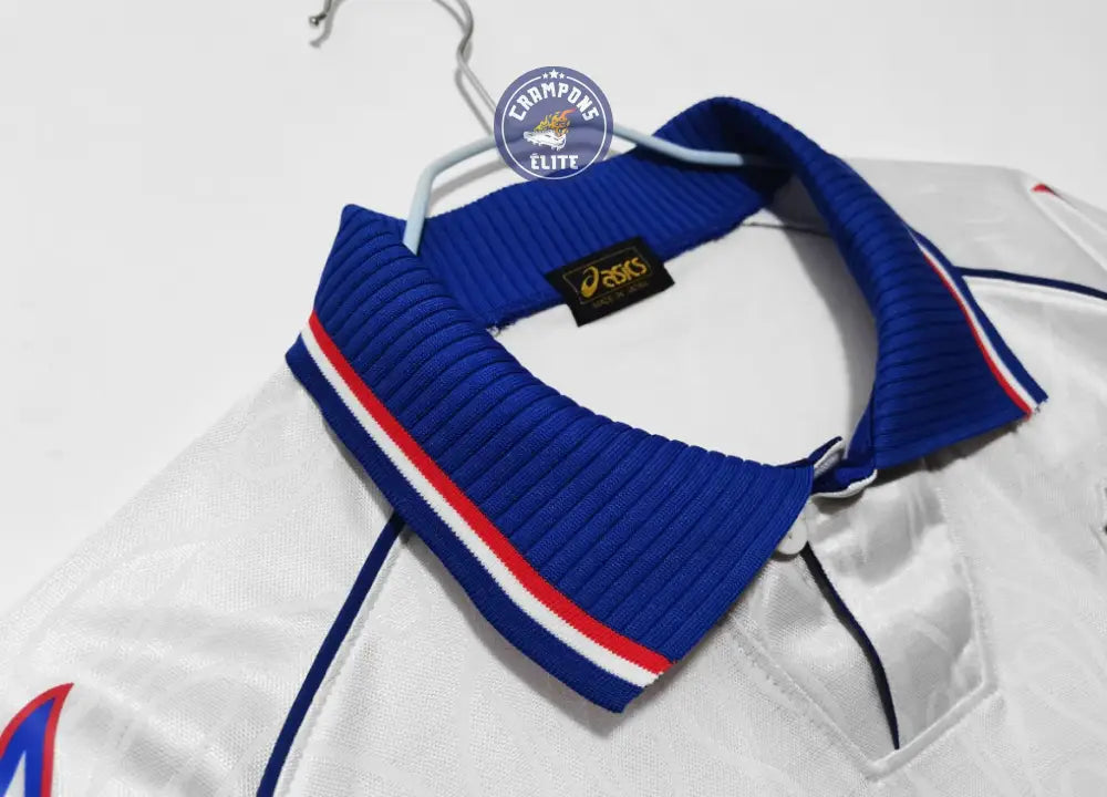 Japon 1998 Extérieur