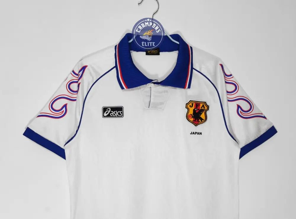 Japon 1998 Extérieur