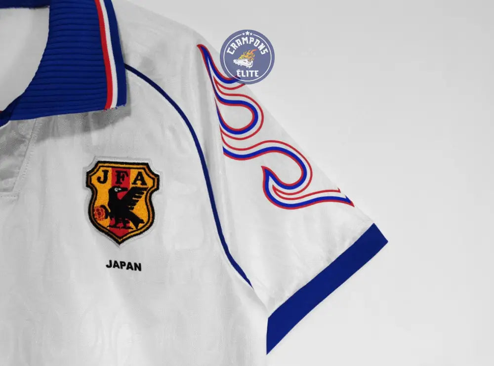 Japon 1998 Extérieur