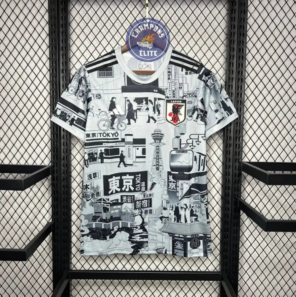 Image of Japon 2024 Concept