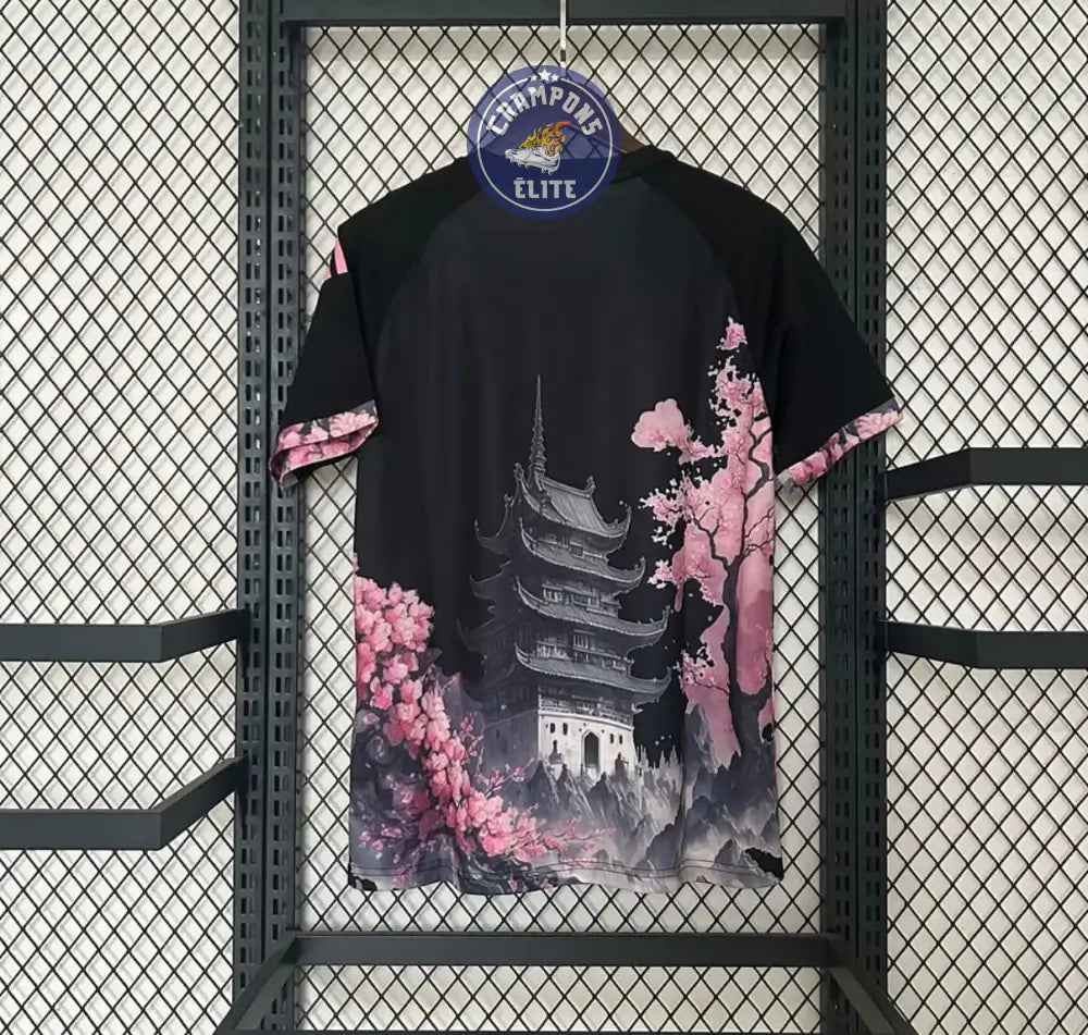 Image of Japon 2024 Concept